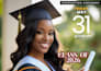 design your graduation magazine covers and mobile invitations
